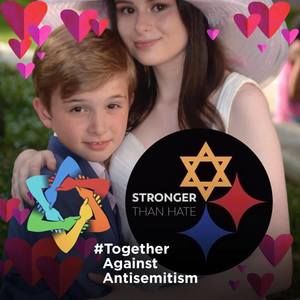 Meet your Posher, Tammy